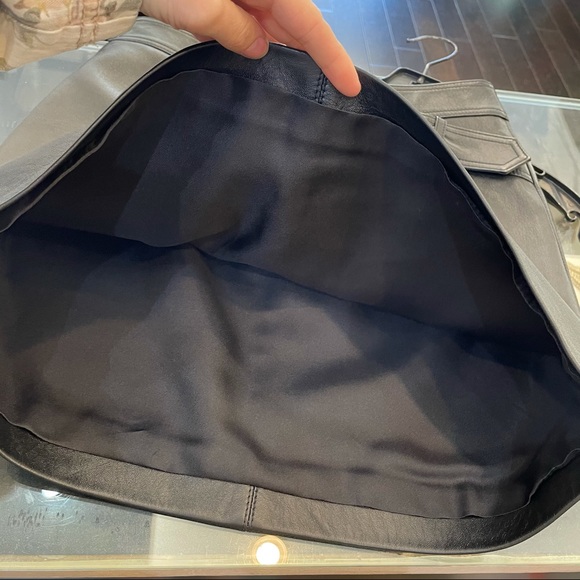 SOLD!! 🖤 YSL Baby! Saint Laurent Paris - Picture 7 of 12